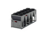 Trane Air-Cooled Chiller de 100 toneladas