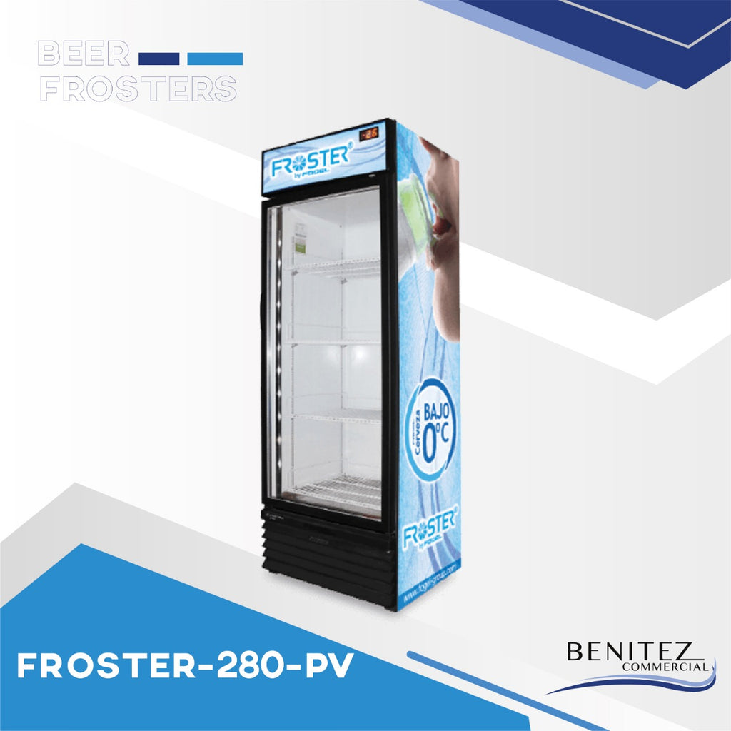 FROSTER-280-PVP