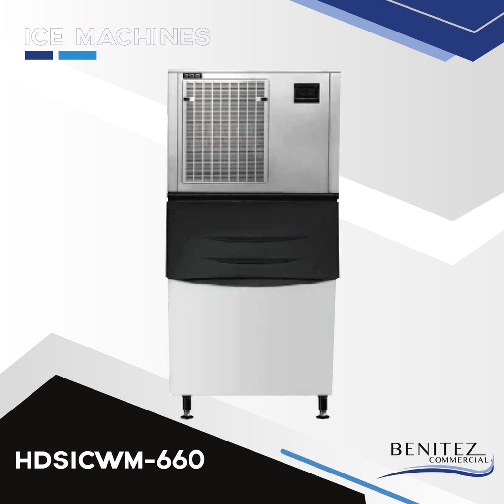 HDSIFM-660