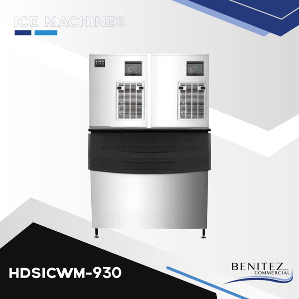 HDSICSM-930
