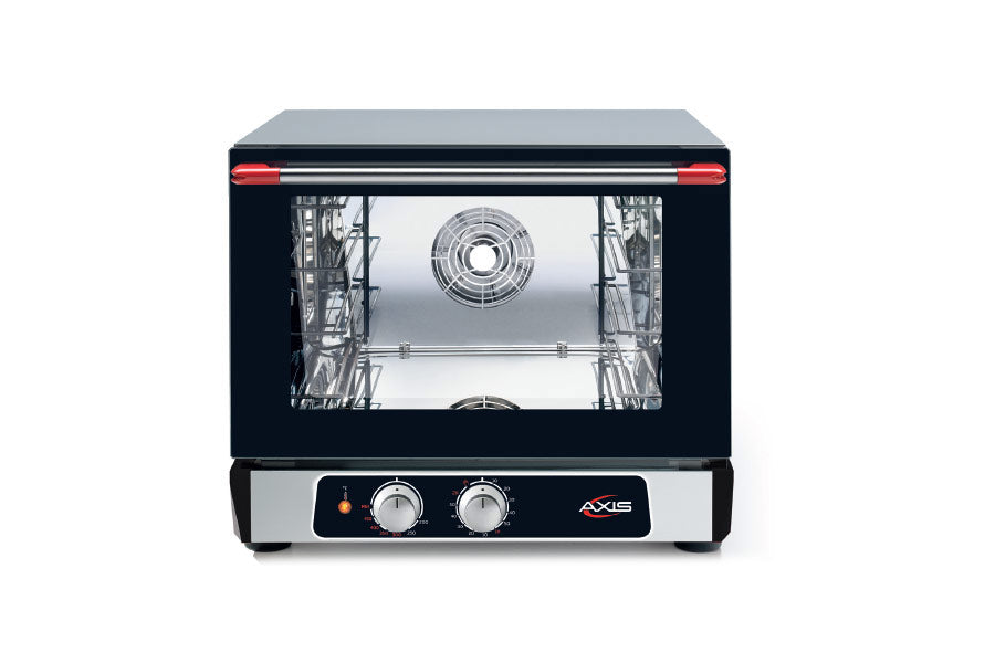 Horno de convección de tamaño medio AX-513