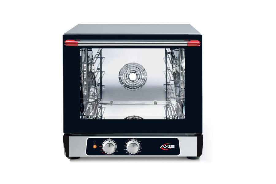 Horno de convección de tamaño medio AX-514