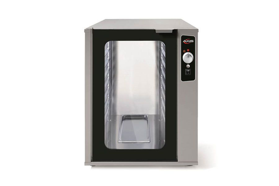 Fermentador de medio tamaño AX-PR5 con humedad