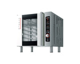 HÍBRIDO + Horno de convección con control digital