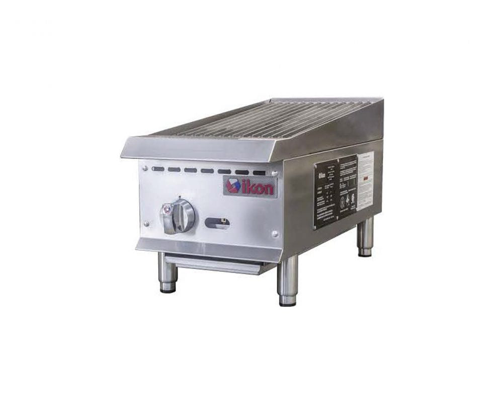 IRB-12 Radiant Broilers