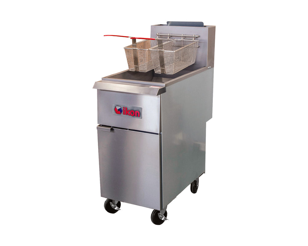 IGF-35/40 Gas Fryer