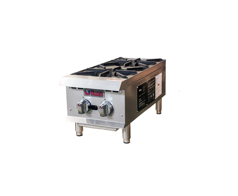 IHP-2-12 Gas Hot Plates