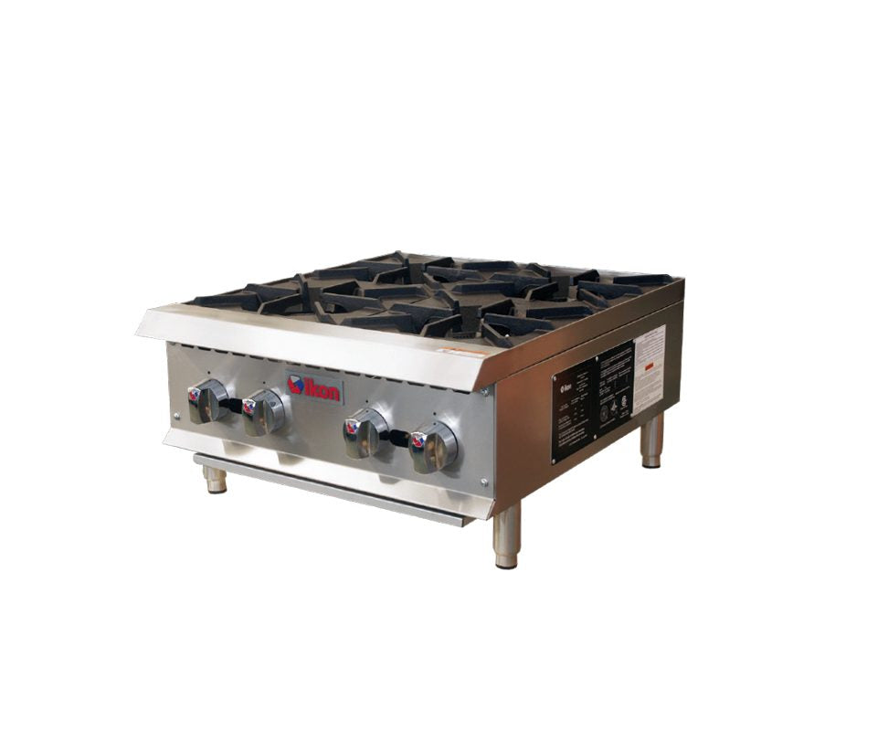 IHP-4-24 Gas Hot Plates