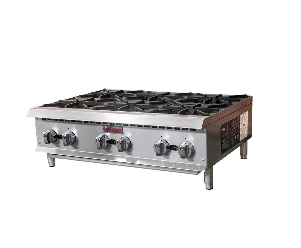 IHP-6-36 Gas Hot Plates