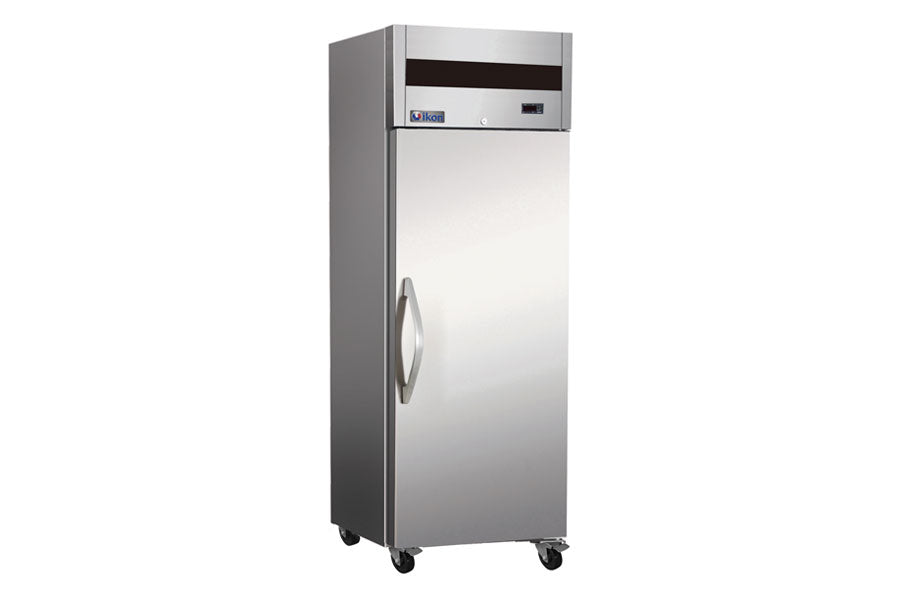 IT28F Single Door Freezer Top Mount