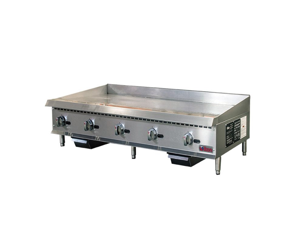 IMG-60 Manual Control Griddles