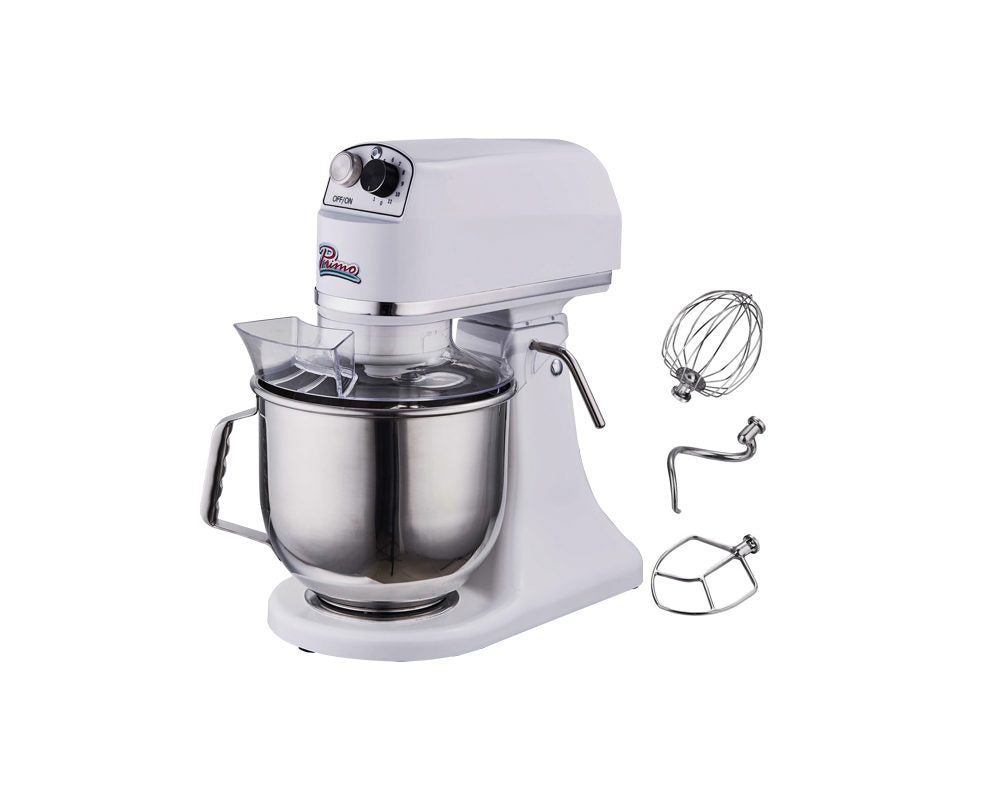 PM-7 Quart Mixer