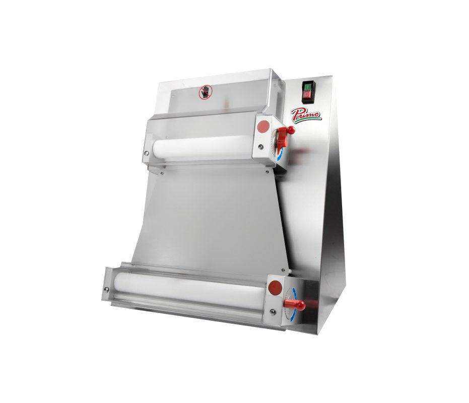 PDR-16 DOUGH ROLLER