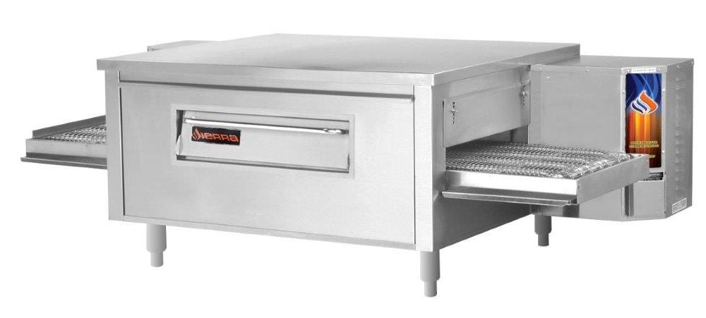 C1840 Gas/Electric Pizza Oven