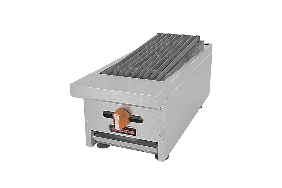SRRB-12 Radiant Broiler