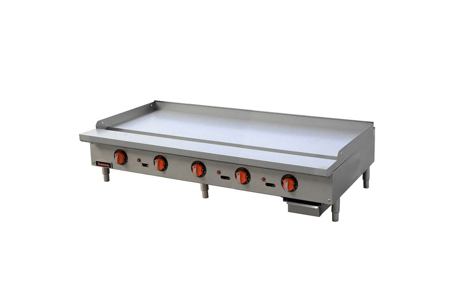 SRTG-60 Thermostat Griddle