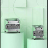 MÁQUINA DE EXPRESO PATRIOT I-200