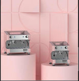 MÁQUINA DE EXPRESO PATRIOT I-200