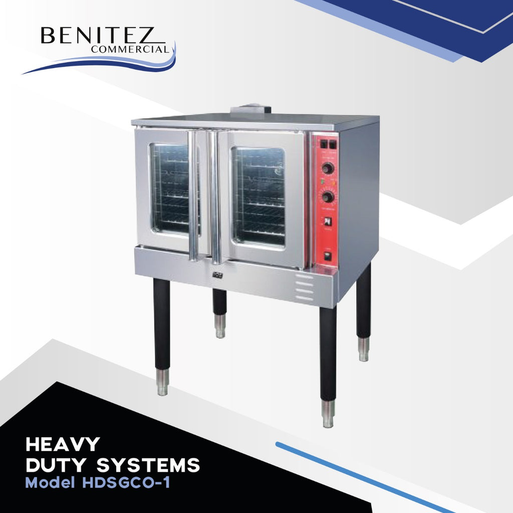 Heavy Duty Systems HDSGCO-1