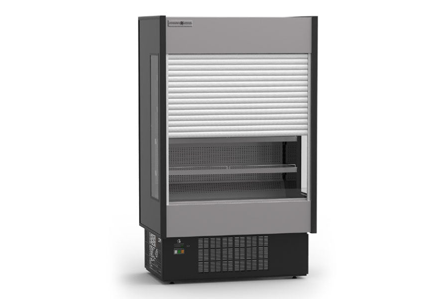 KGH-ES Grab-N-Go High Profile Case with Electric Shutter