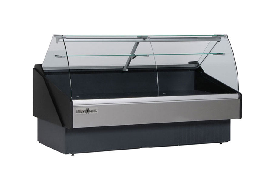 KPM-CG Series Packaged Meat Deli Case