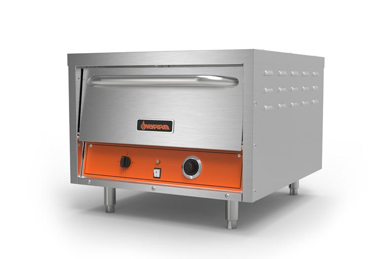 SRPO-24E Countertop Electric Pizza Oven