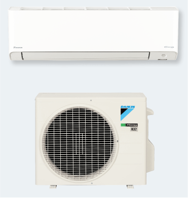DAIKIN MINI SPLIT 36K