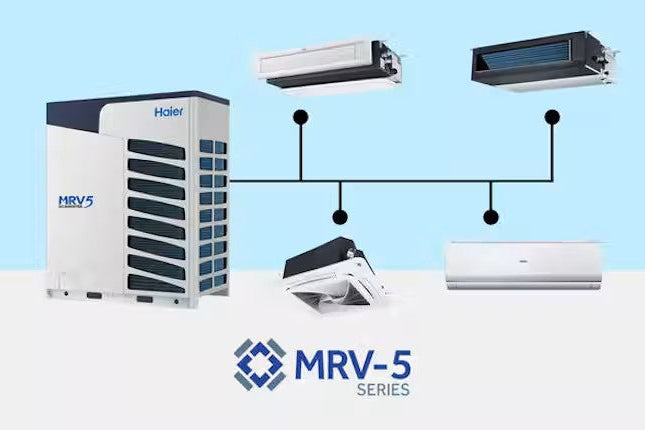 MRV-5 SERIES