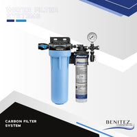 Carbon Filter System