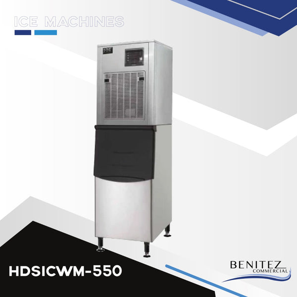 HDSICWM-550