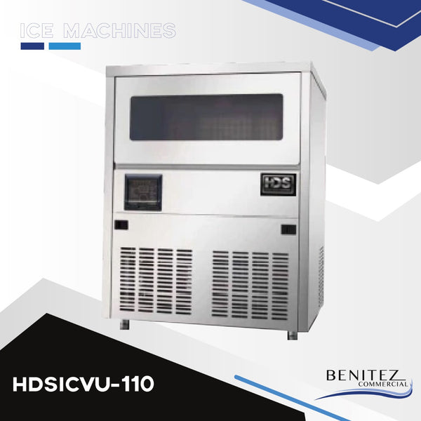 HDSICVU-110