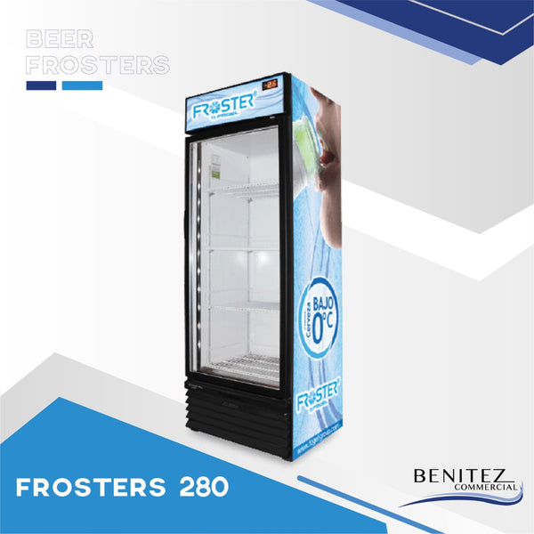 BEER FROSTERS 280