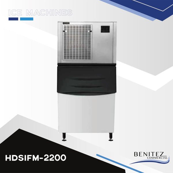 HDSIFM-2200