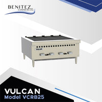 Vulcan Model VCRB25