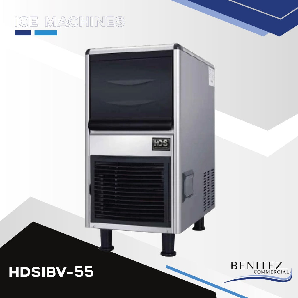 Bullet Ice HDSIBV-55