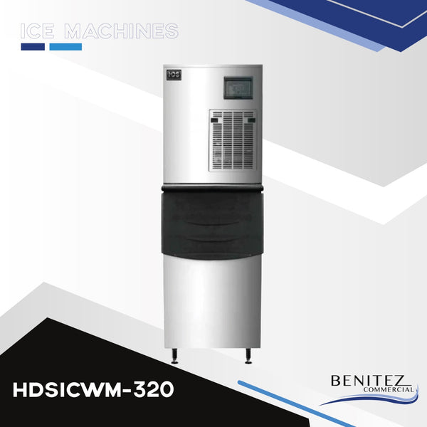HDSICM-320