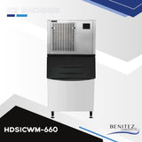 HDSIFM-660