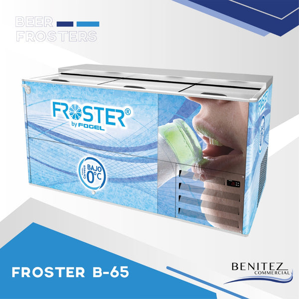 BEER FROSTERS B-65