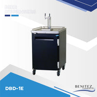 DBD-1E2 BEER DISPENSERS