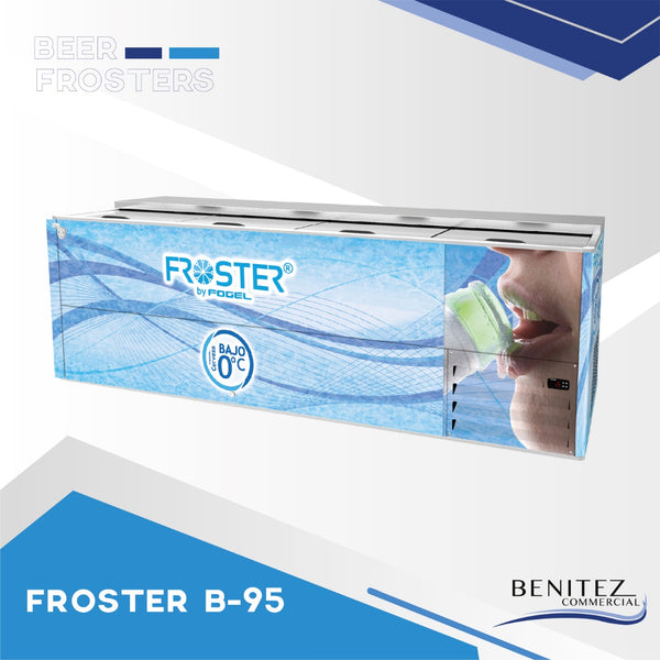 BEER FROSTERS B-95