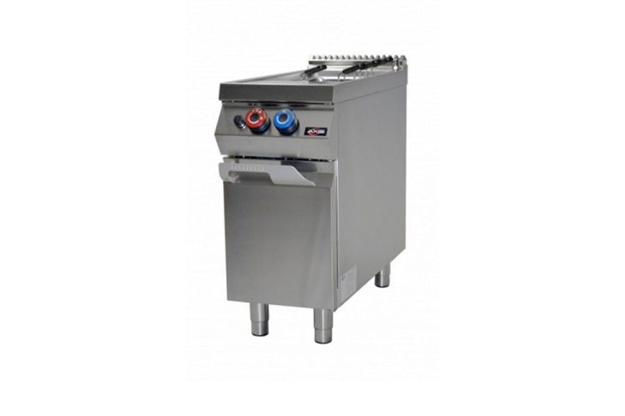 AX-GPC-1 Cocedor de pasta simple - Gas