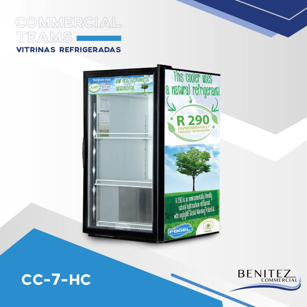 BEER FROSTERS-CC7-HC