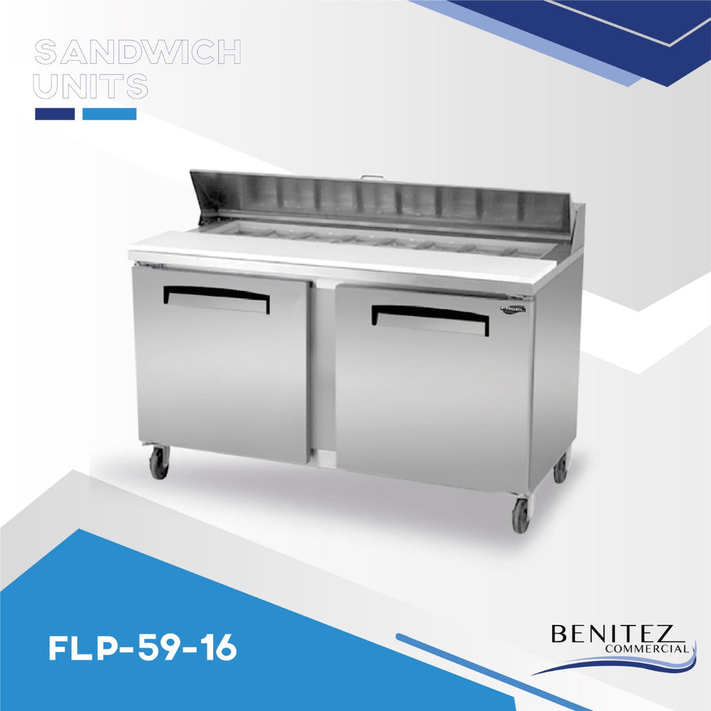 SANDWICH UNITS FLP-59-16