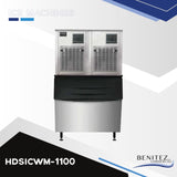 HDSICWM-1100
