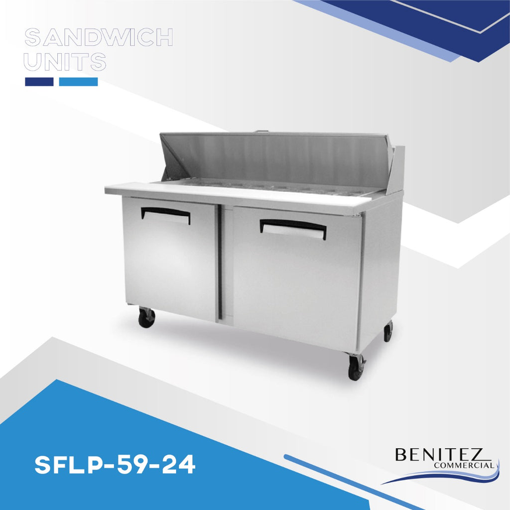 SANDWICH UNITS SFLP-59-24