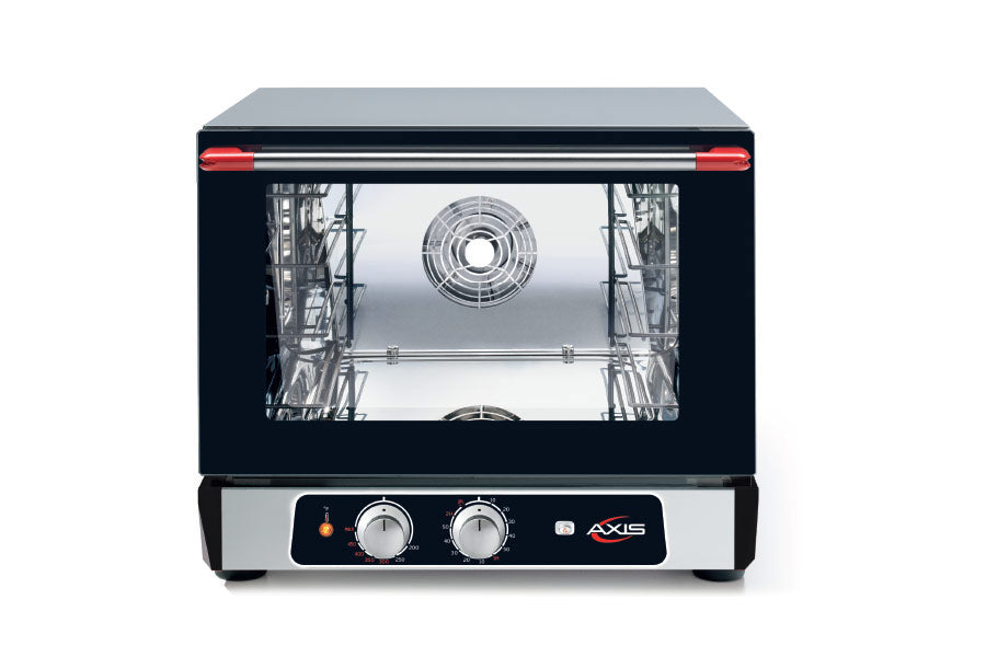 AX-514RH Horno de convección de tamaño medio con humedad