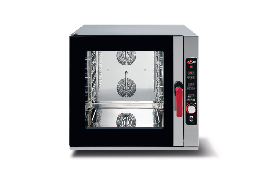 Horno combinado de tamaño completo AX-CL06D