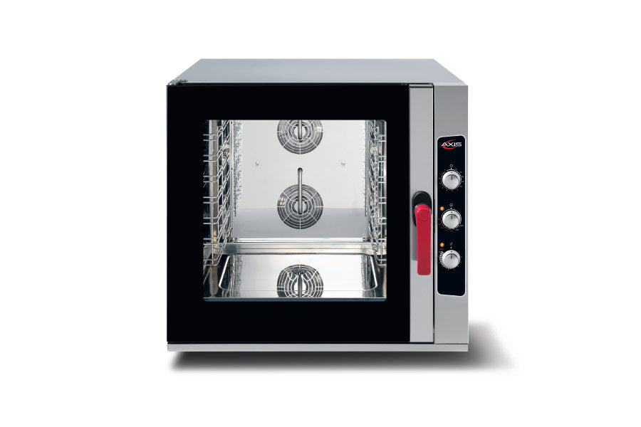 Horno combinado de tamaño completo AX-CL06M