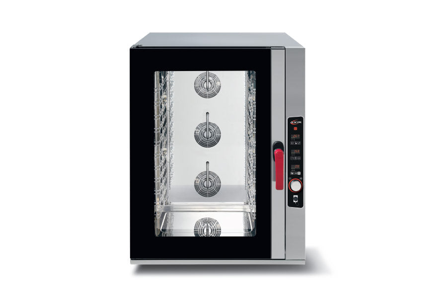 Horno combinado de tamaño completo AX-CL10D