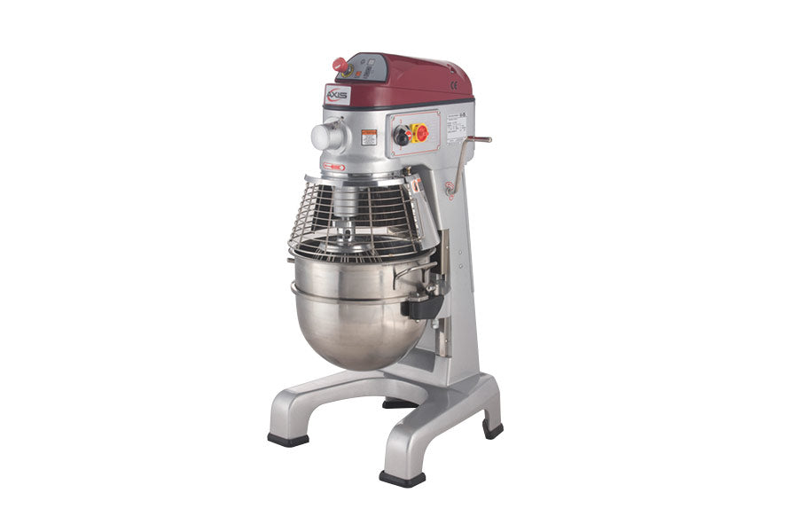 AX-M30 Mezcladora de 30 cuartos